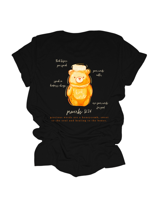 Proverbs 16:29 - TEE