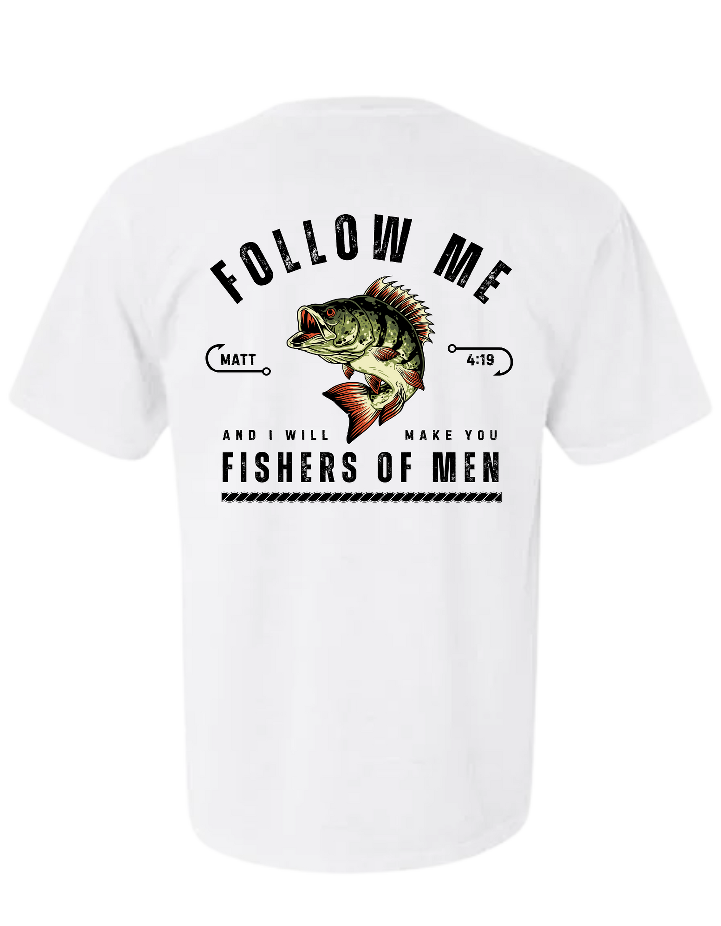 Follow Me - TEE