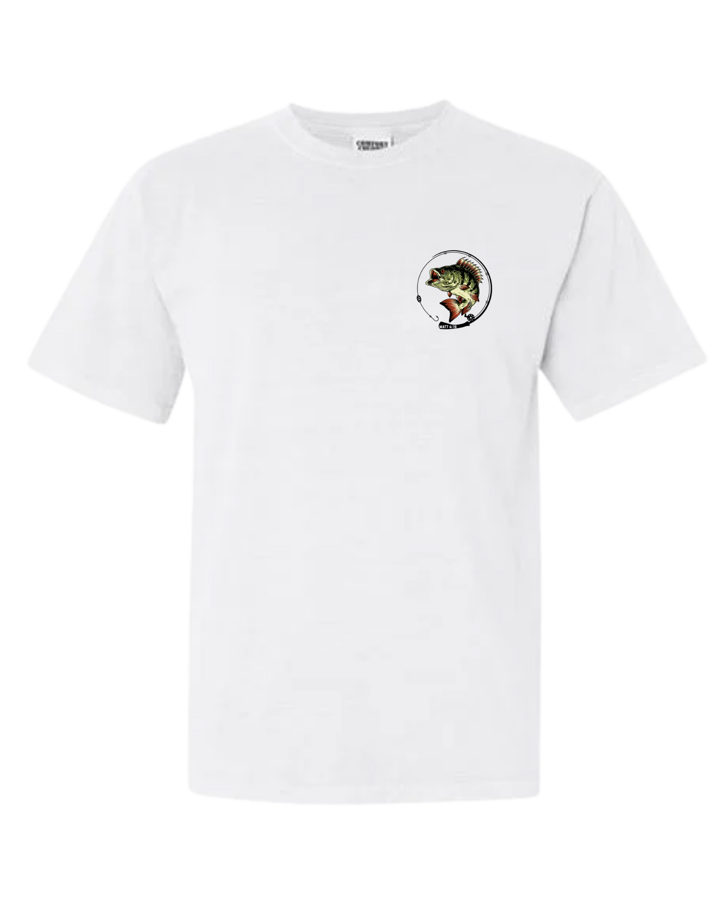 Follow Me - TEE