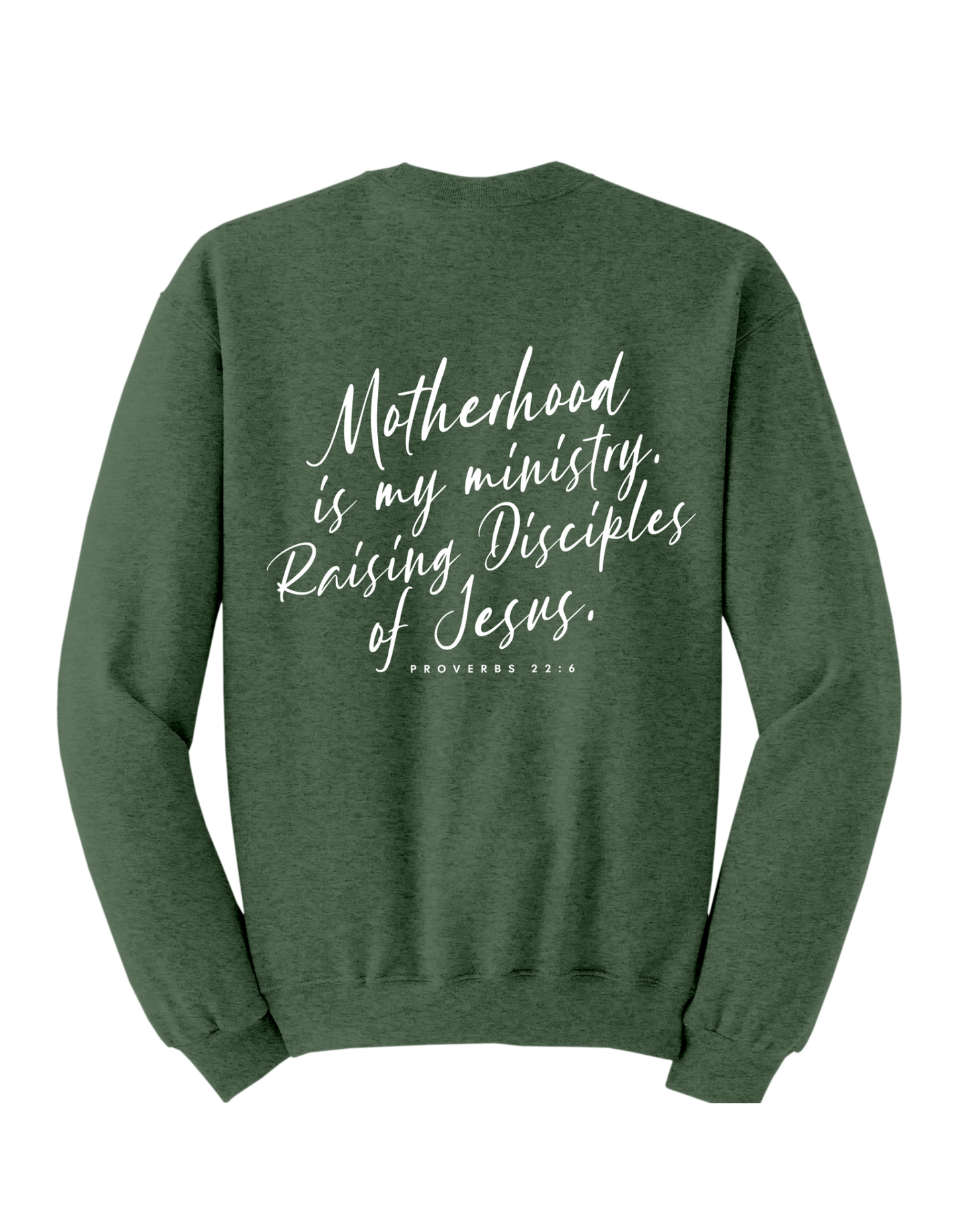 Motherhood - sweater