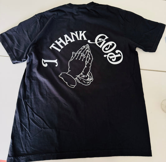 I THANK GOD - TEE