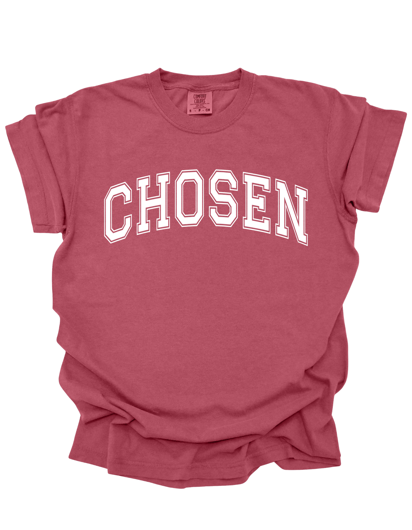 CHOSEN - TEE