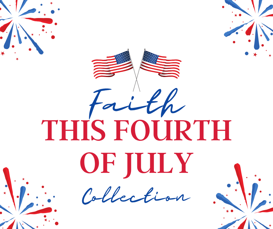 FOURTH OF JULY