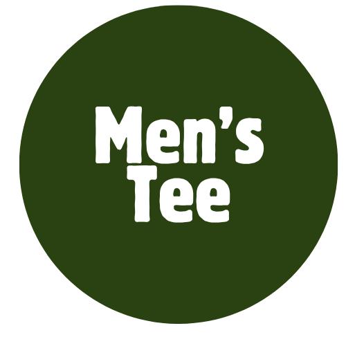 Men’s Tee