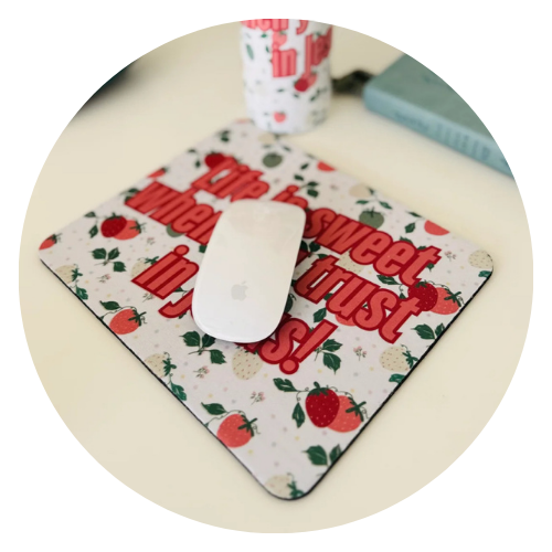 Mouse Pads