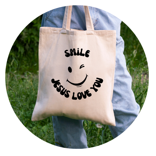 Tote Bags