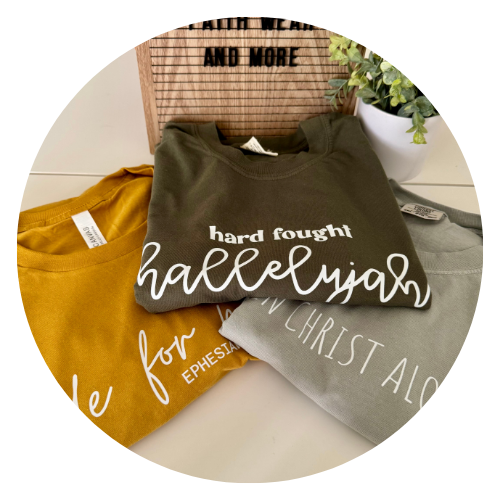Women's Tee's
