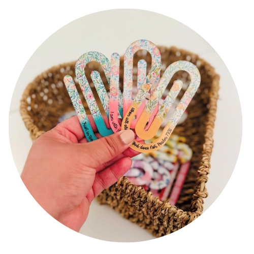 Cute Accessories