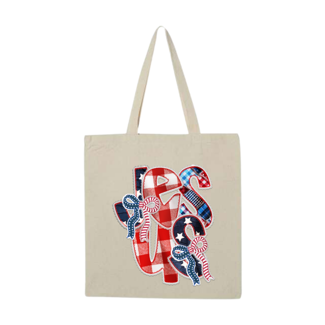 Jesus -TOTE BAG