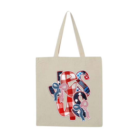 Jesus -TOTE BAG