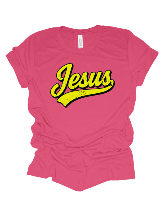 Jesus - Tee