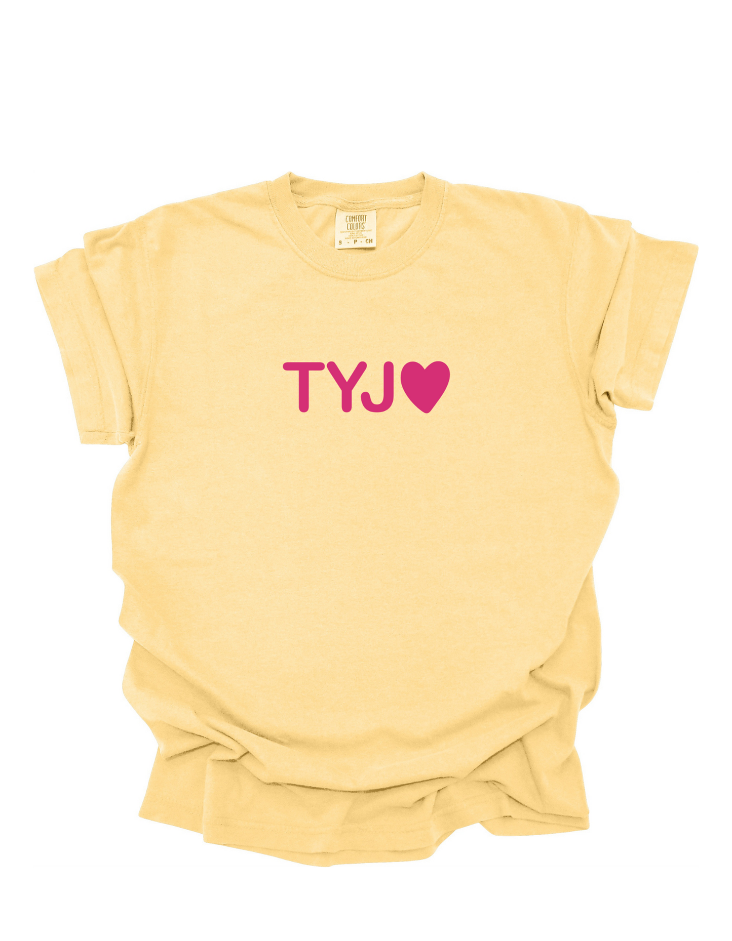 THANK YOU JESUS - TEE