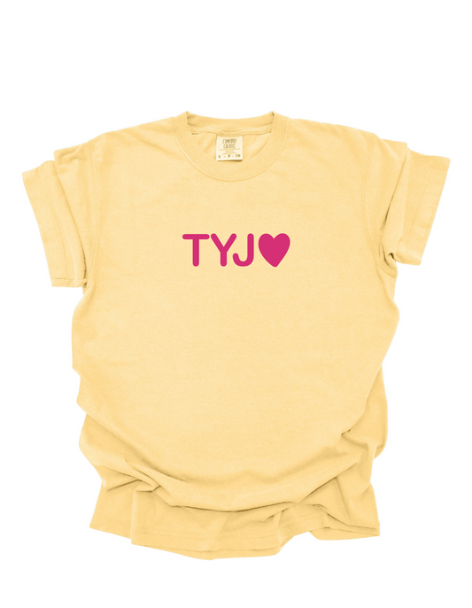 THANK YOU JESUS - TEE