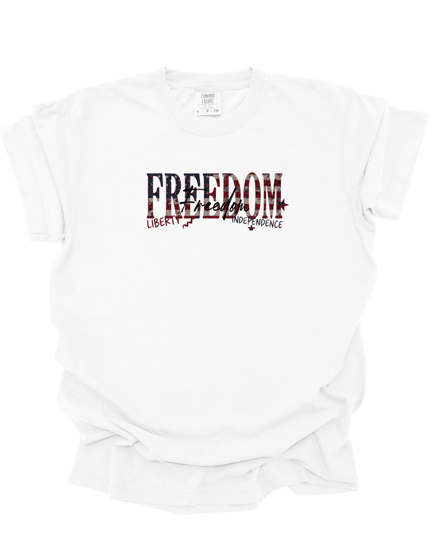 FREEDOM - TEE