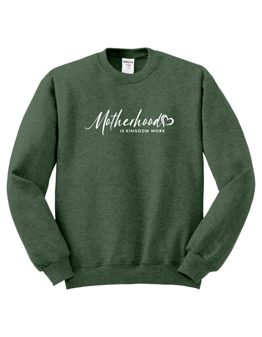 Motherhood - sweater