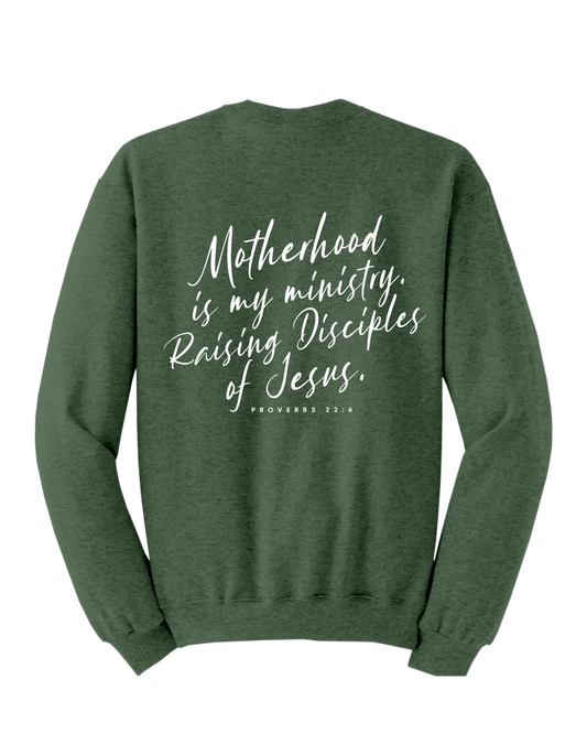 Motherhood - sweater