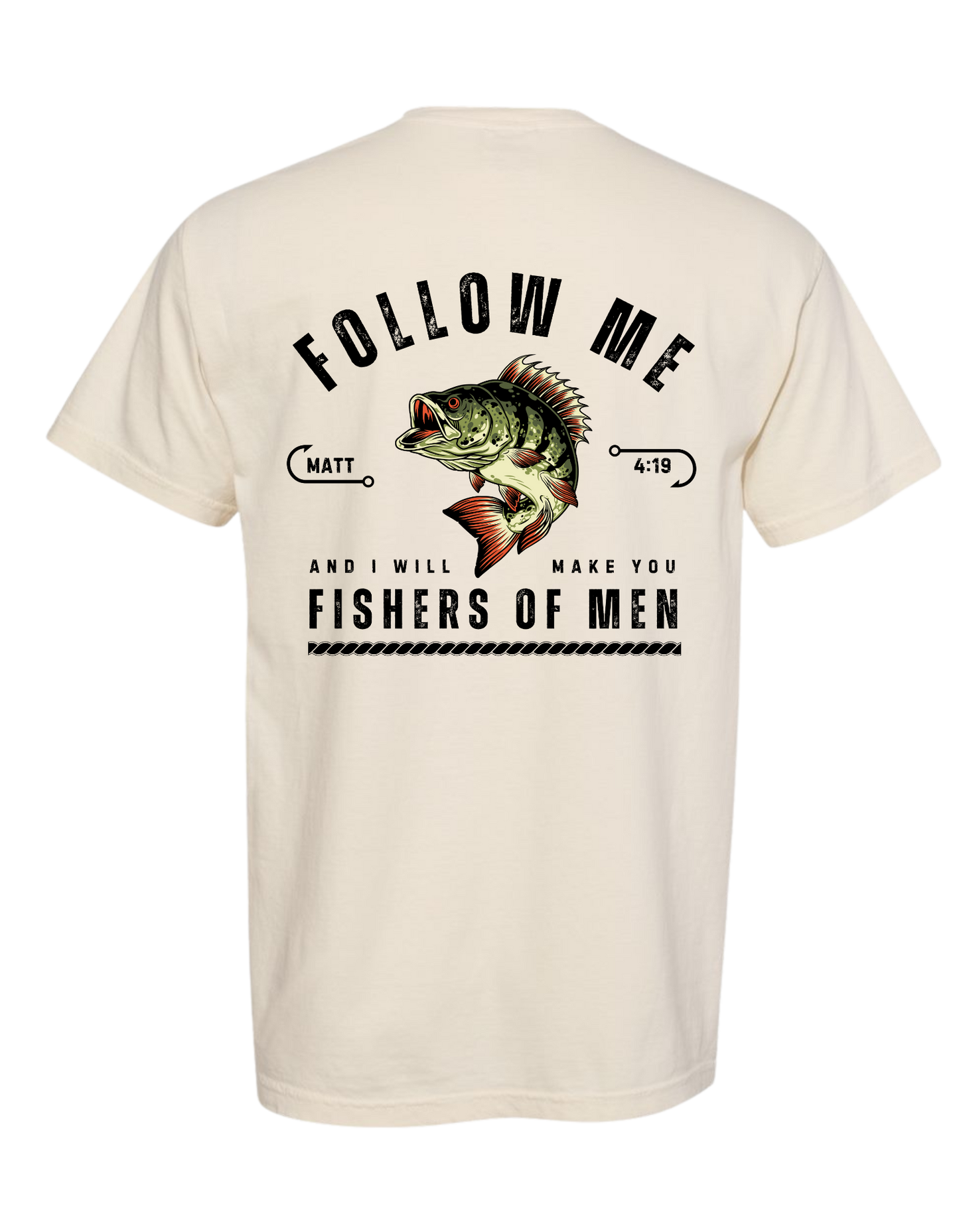 Follow Me - TEE