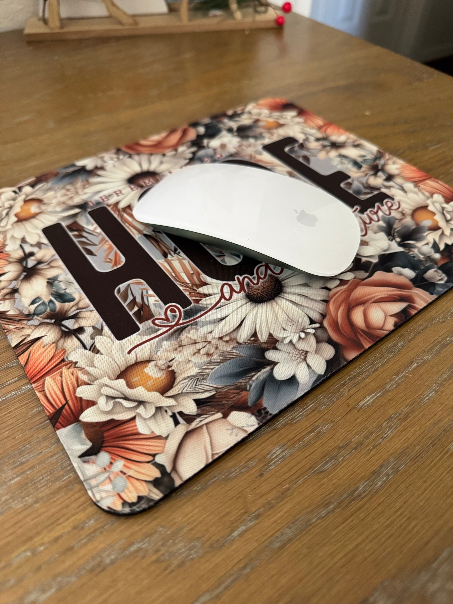 Jeremiah 29:11 - Mouse Pad