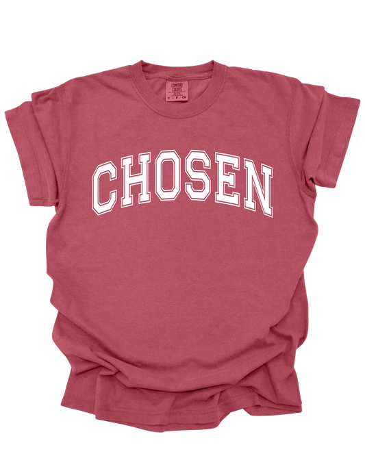 CHOSEN - TEE