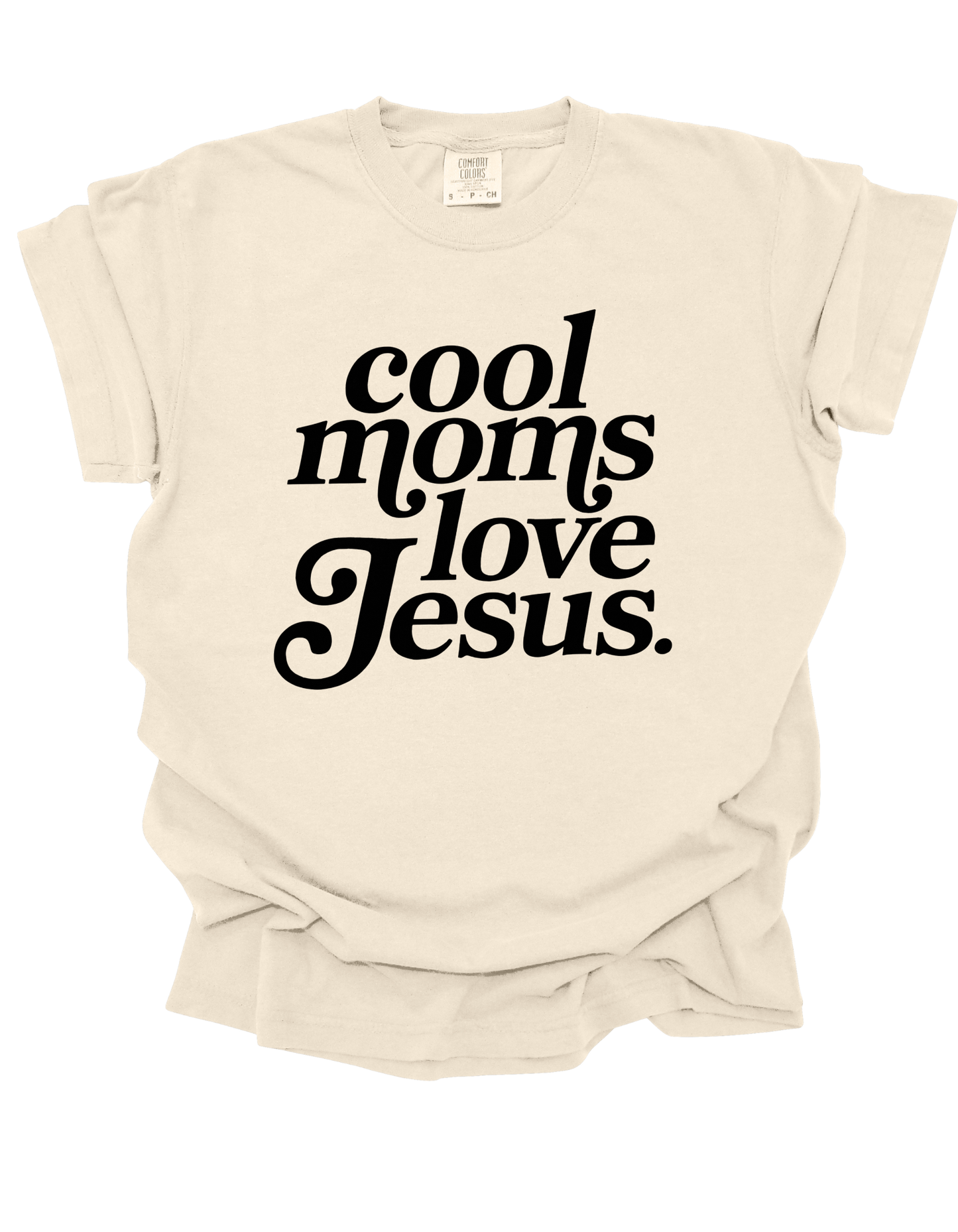 Cool Mom - TEE